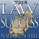 The Law of Success by Napoleon Hill